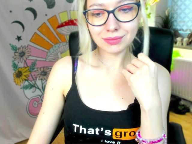 Vysílací screenshoty xxHeidiLove