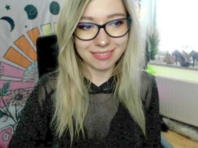 Vysílací screenshoty xxHeidiLove