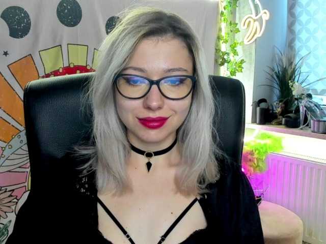 Vysílací screenshoty xxHeidiLove