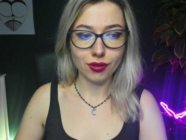 Vysílací screenshoty xxHeidiLove