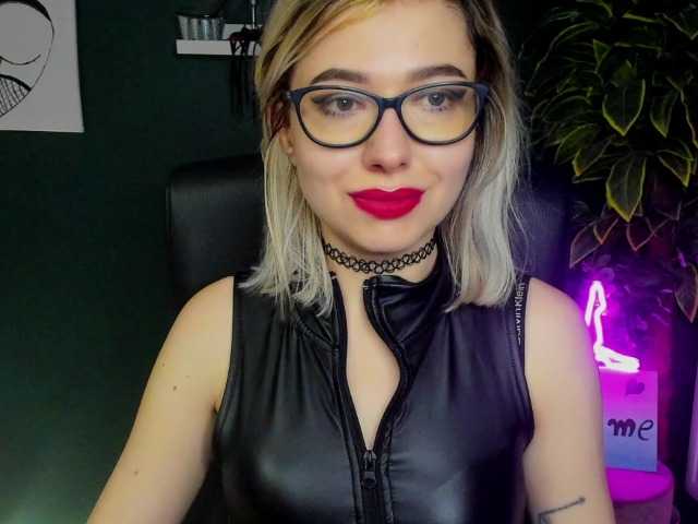 Vysílací screenshoty xxHeidiLove