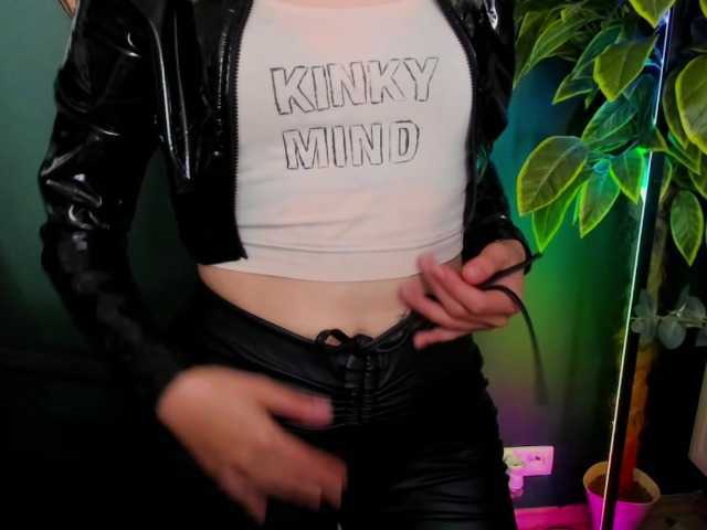 Vysílací screenshoty xxHeidiLove