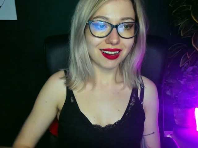 Vysílací screenshoty xxHeidiLove