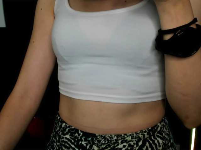 Vysílací screenshoty xxHeidiLove