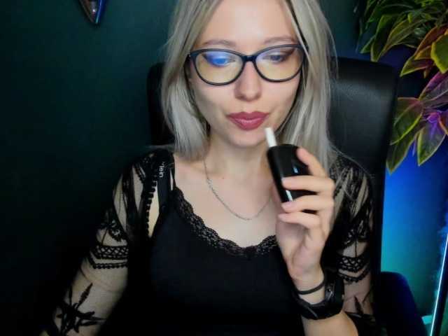Vysílací screenshoty xxHeidiLove