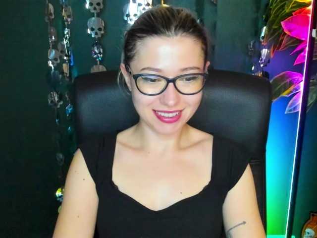 Vysílací screenshoty xxHeidiLove