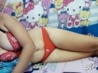 Erotický videochat XXHOTGIRL2016