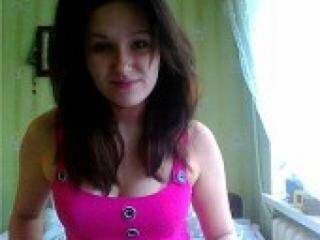Erotický videochat xxkaramelxx