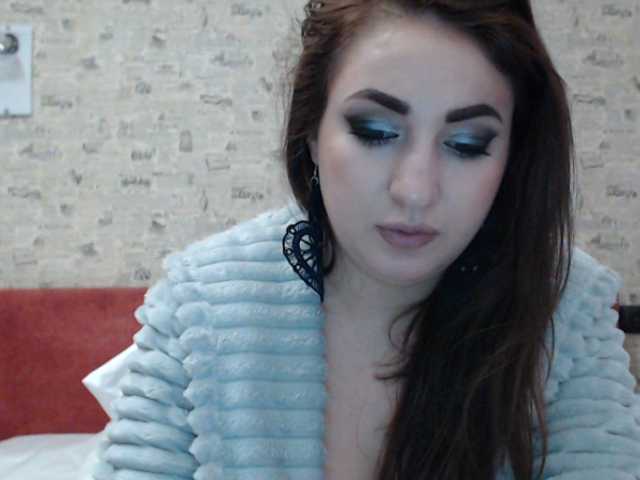 Vysílací screenshoty Pussy_Hot