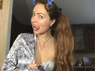Fotografie profilu xxkristinaxx