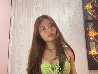 Erotický videochat xxlovelyface4u