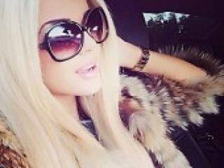 Erotický videochat xxmonikaxx