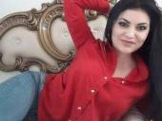 Erotický videochat xxradaxx