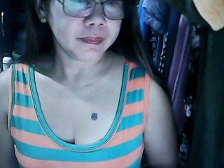 Vysílací screenshoty xxsweetlady