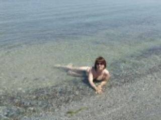 Erotický videochat xxtaniaxx