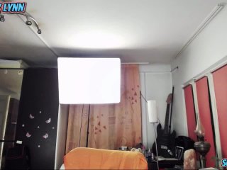 Vysílací screenshoty xxWhitneyLynn