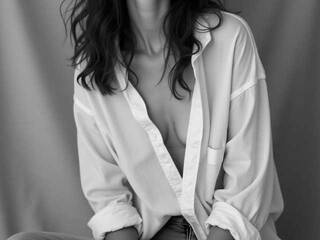 Erotický videochat XXX-Lisi