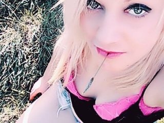 Erotický videochat sexyLexxyluv