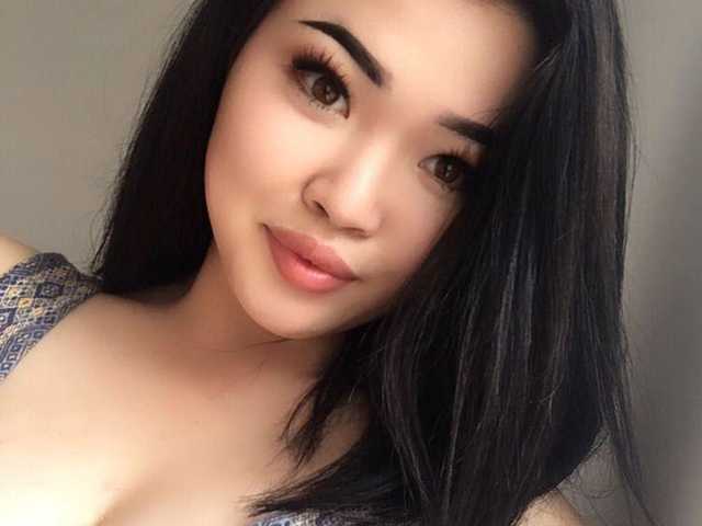 Erotický videochat xxxasianbabe