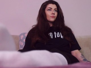 Erotický videochat xxxblakexxx