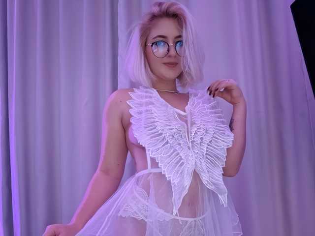 Fotografie profilu XXXCassandraXXX