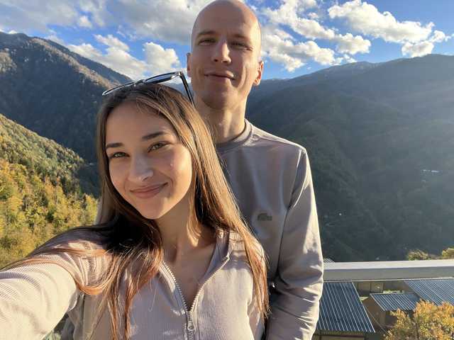 Fotografie profilu XXXDreamTeam