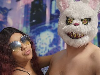 Erotický videochat xXxEnMasCaraDosxXx