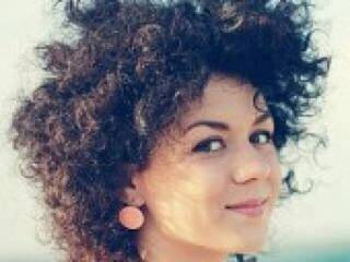 Erotický videochat xxxkatyaxxx