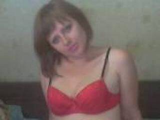 Erotický videochat xxxliliaxxx