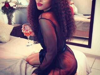 Erotický videochat Sadeh_