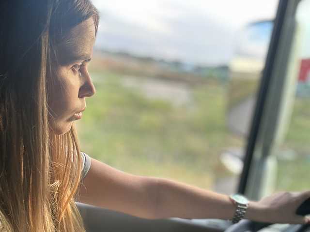 Fotografie profilu LolaSexxx