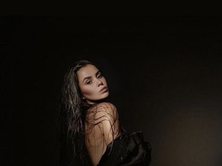 Erotický videochat LolaSexxx