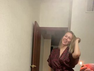 Erotický videochat Xyligana