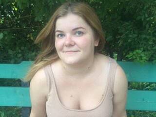 Erotický videochat Xyliganka2020