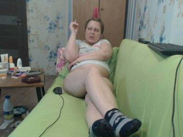 Vysílací screenshoty Yaa07