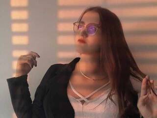 Erotický videochat tefy99