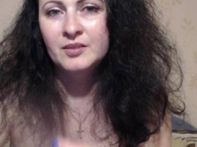 Vysílací screenshoty Yaga-Baba5