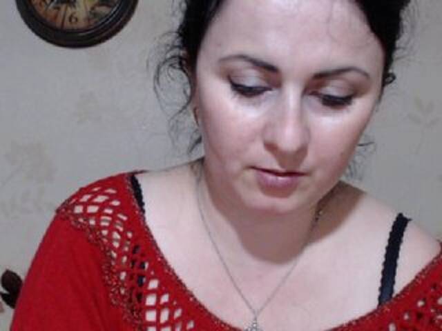 Vysílací screenshoty Yaga-Baba5