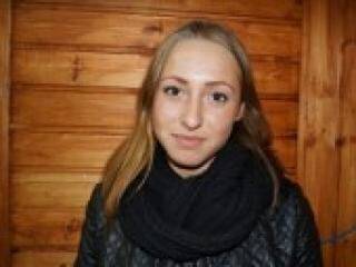 Erotický videochat yagodckaa