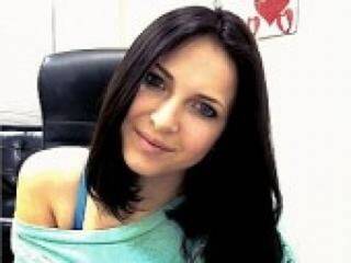 Erotický videochat yagodka1