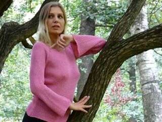 Erotický videochat YanaLakomka