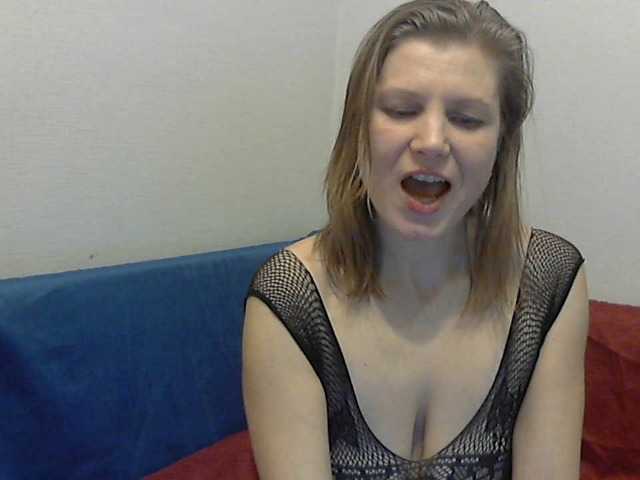 Vysílací screenshoty YanaLakomka