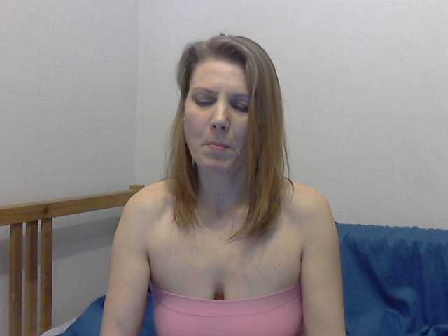 Vysílací screenshoty YanaLakomka