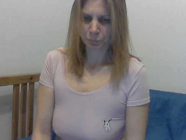 Vysílací screenshoty YanaLakomka