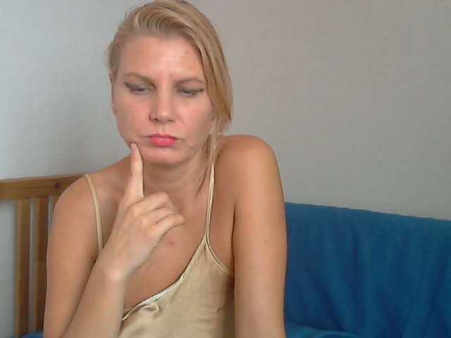 Vysílací screenshoty YanaLakomka