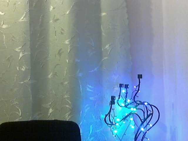 Vysílací screenshoty YanaLakomka