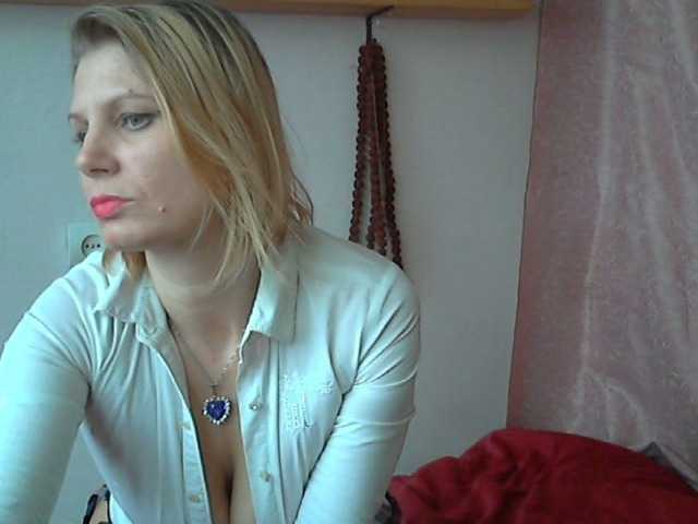 Vysílací screenshoty YanaLakomka