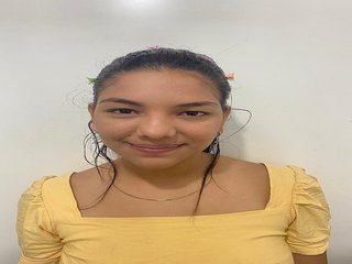 Erotický videochat yalitzasundar