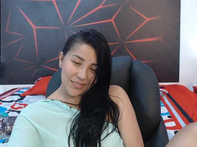 Vysílací screenshoty Yalizaa