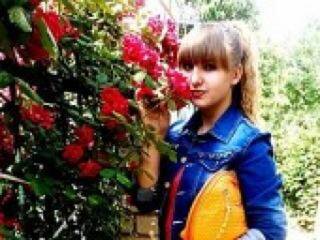 Erotický videochat yallochka